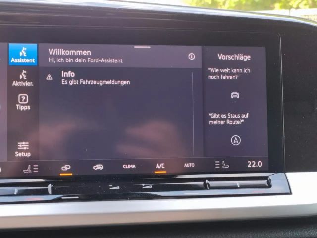 Ford Grand Tourneo