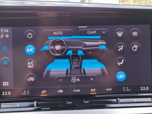 Ford Grand Tourneo