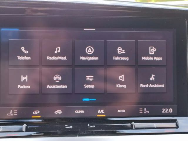 Ford Grand Tourneo