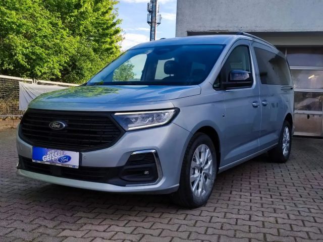 Ford Grand Tourneo