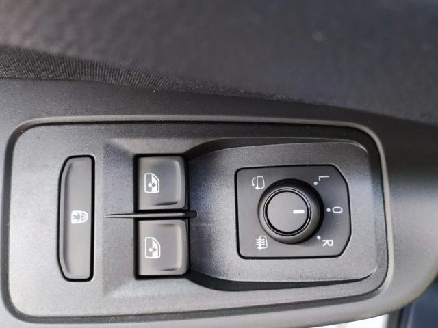 Ford Grand Tourneo