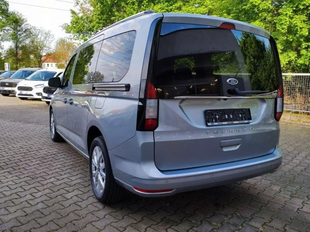Ford Grand Tourneo