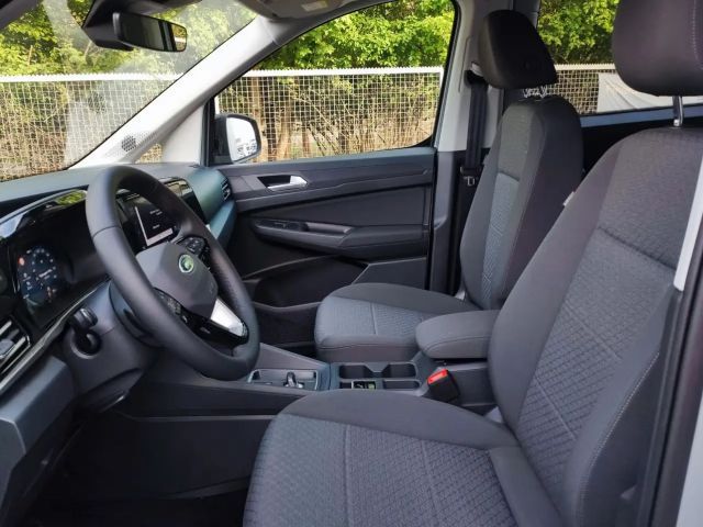 Ford Grand Tourneo