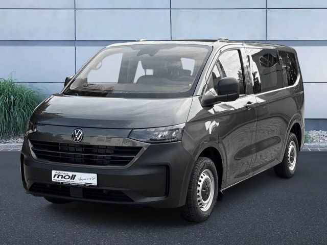 Volkswagen T7 Kombi 2.0 TDI 110(150) kW(PS) 8-Gang Automati 2025 Diesel