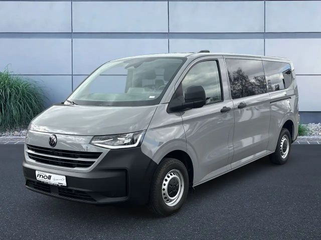 Volkswagen T7 Kombi LR 2.0 TDI Automatik 9-Sitzer 2026 Diesel