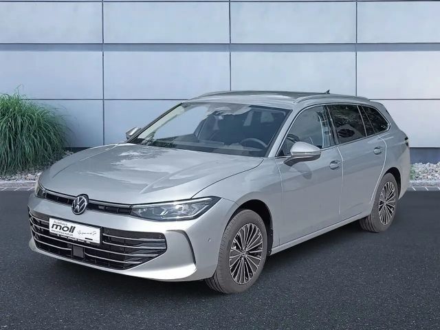 Volkswagen Passat Variant Elegance 2.0 TDI 4Motion, 142KW/1 2026 Diesel