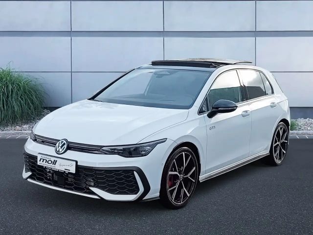 Volkswagen Golf GTI 2,0 l TSI 195 kW (265 PS) 7 -Gang DSG, 2026 Benzine