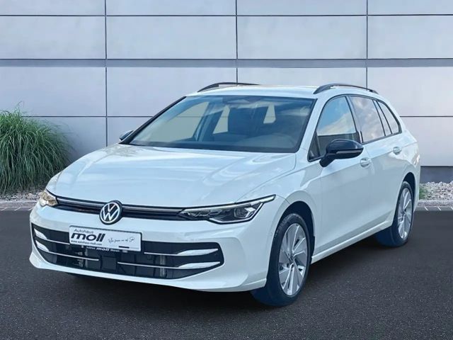 Volkswagen Golf Variant Energy 1,5 l eTSI OPF 110 kW (150 P 2026 Benzine