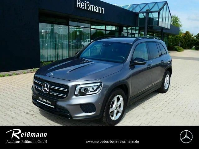 Mercedes-Benz GLB 200 Progressive,7-Sitzer/Night/Navi/LED/AHK 2023 Benzine