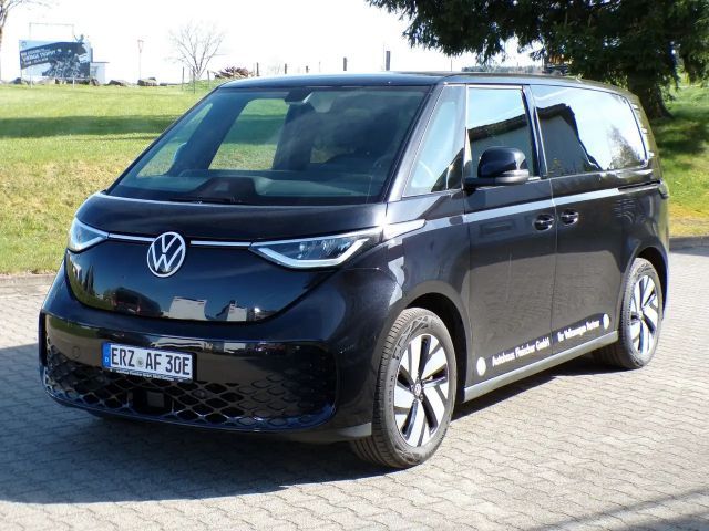Volkswagen ID. Buzz Pro 2022 Elektrisch