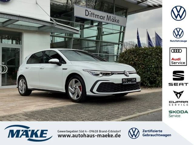 Volkswagen Golf GTD 2.0 TDI DSG LED NAV ACC RFK PDC 2023 Diesel