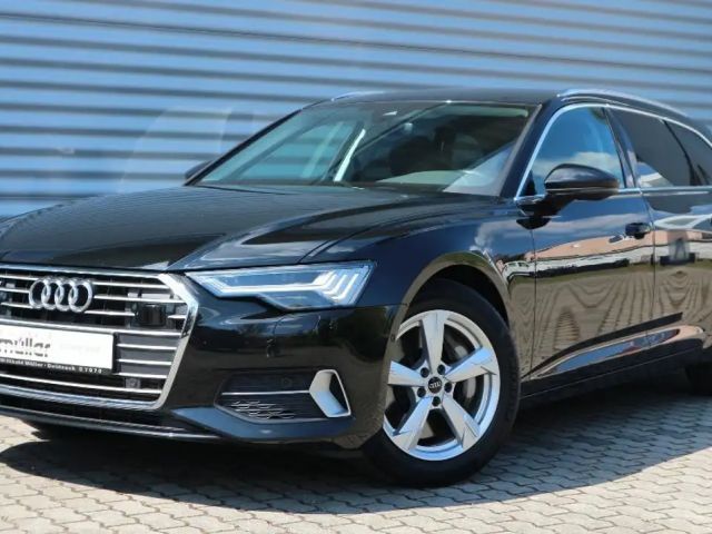 Audi A6 Avant TFSI e Sport 2023 Hybride / Benzine