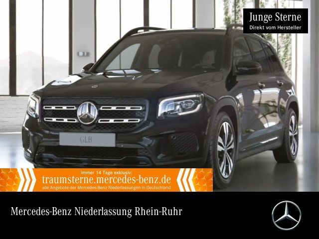 Mercedes-Benz GLB 200 d PROGRESSIVE+NIGHT+PANO+LED+KAMERA+8G 2023 Diesel