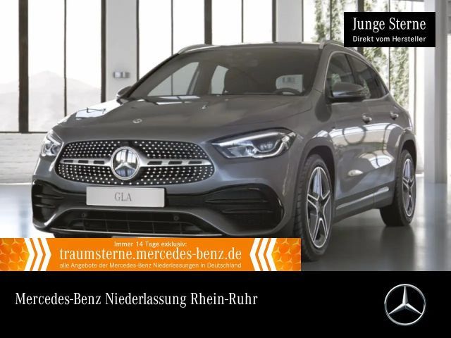 Mercedes-Benz GLA 250 e 2021 Hybride / Benzine