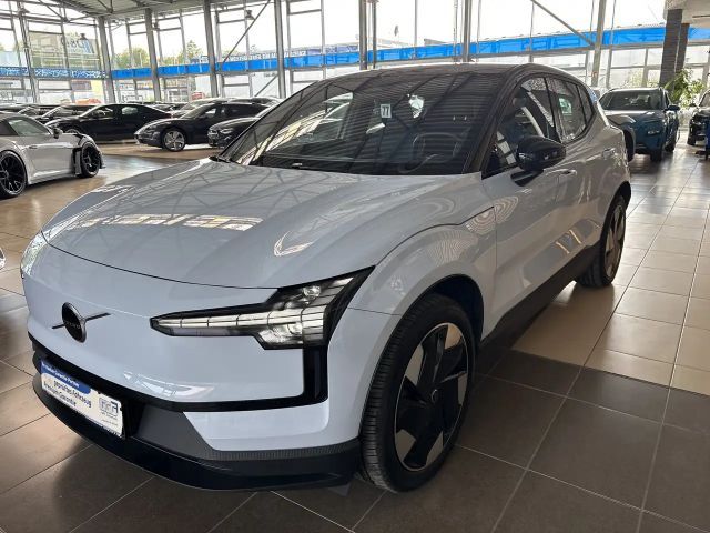 Volvo EX30 Twin motor performance awd plus AHK Ambinte 2024 Elektrisch