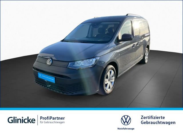 Volkswagen Caddy 2.0 TDI AHK Climatr. Kamera App-Conne 2025 Diesel