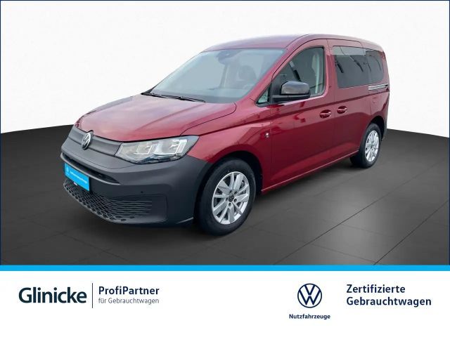 Volkswagen Caddy 2.0 TDI AHK Navi Climatr. Kamera SHZ LMF 2025 Diesel
