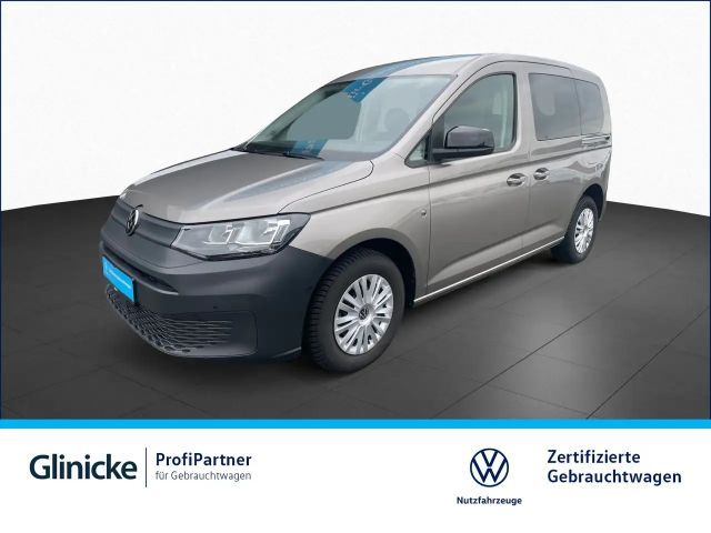 Volkswagen Caddy 2.0 TDI ACC AHK Climatr. Kamera SHZ App Co 2025 Diesel