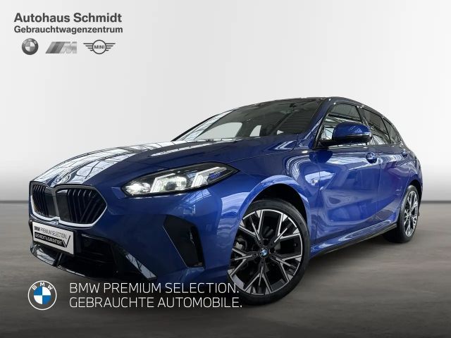 BMW 120 d 343€ netto/mtl.*M Sportpaket*Navi*AHK*H/K*DAB*Ad 2025 Diesel