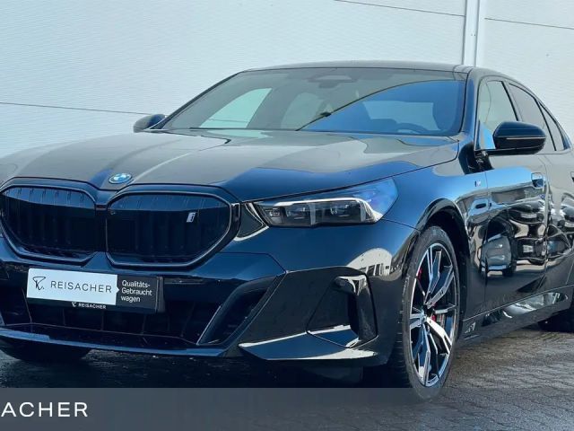 BMW i5 A eDrive40 M-Sport PRO AHK LCPro HUD ACC 360° 2025 Elektrisch