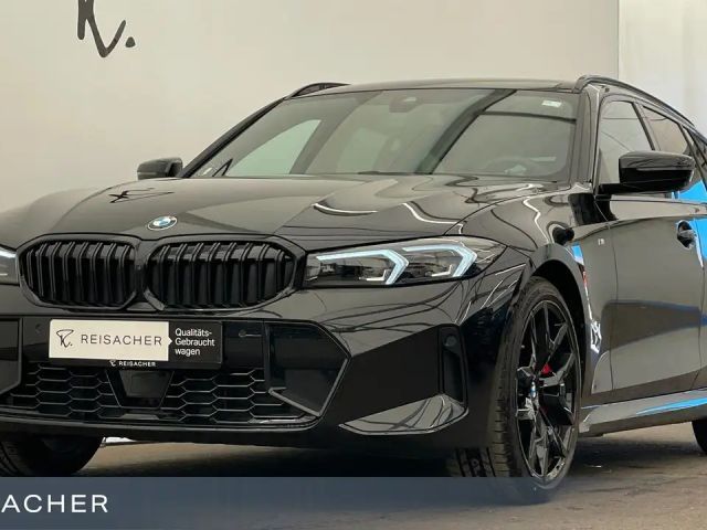 BMW 320 d A xDrive Tou M-Sport-Pro AHK LCPro 360° 19" 2025 Diesel