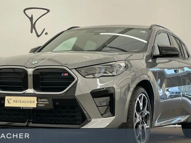 BMW X2 M35i xDrive A LCPro ACC 360° H&K LED 20"LM 2024 Benzine