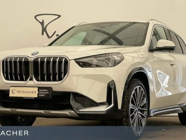 BMW X1 xDrive30e A AHK LCPro ACC HUD 360° LED 20"LM 2025 Benzine