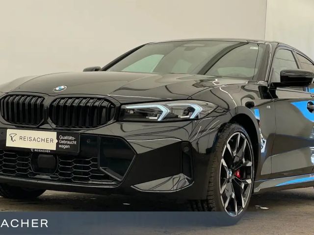 BMW 320 i A xDrive Lim M-Pro AHK LCPro ACC 360° 19"LM 2025 Benzine