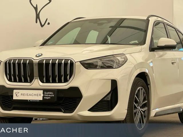 BMW X1 xDrive 20d A M-Sport,AHK,Autom 2025 Diesel