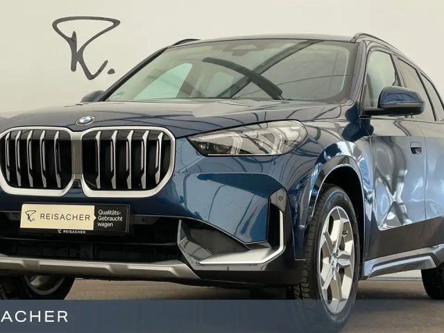 BMW X1 xDrive 20d A AHK LCPro ACC HUD Pano H&K 18"LM 2025 Diesel