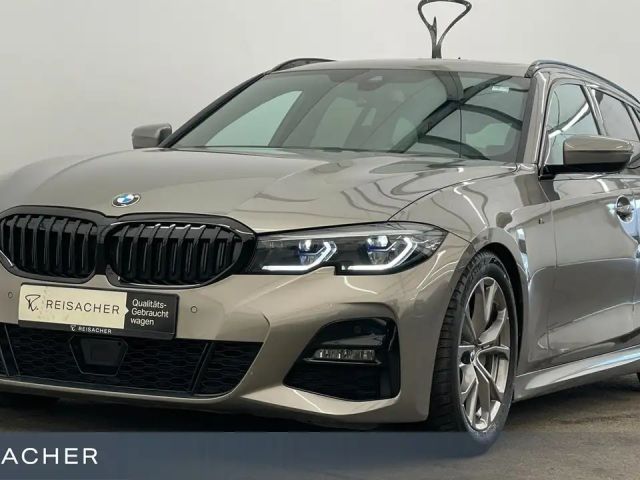 BMW 330 d A Tou M-Sport LCProf,Laser,Pano,RFK,H/K 2022 Diesel