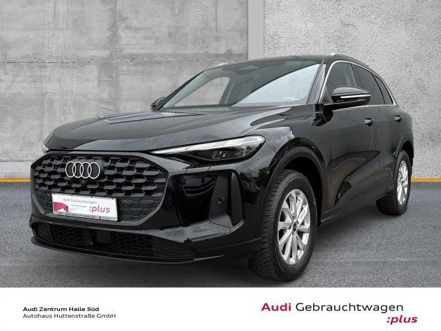 Audi Q5 SUV TDI qu ACC AHK Navi Kamera 2025 Diesel