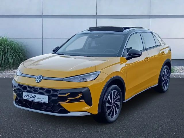 Volkswagen T-Roc Style 1.5eTSI 150 PS DSG, Pano, Navi 2026 Benzine