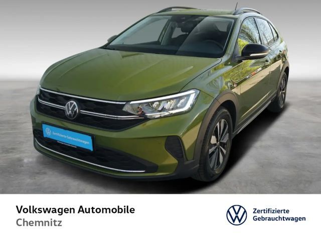 Volkswagen Taigo 1.0 TSI Goal*LED*Sitzheizung*Rear View* 2025 Benzine