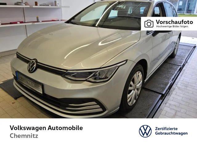 Volkswagen Golf Variant VIII 2.0 TDI Life*AHK*ACC*LED* 2023 Diesel