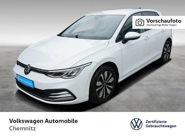 Volkswagen Golf VIII 1.5 TSI Life*LED*Sitzheizung* 2023 Benzine