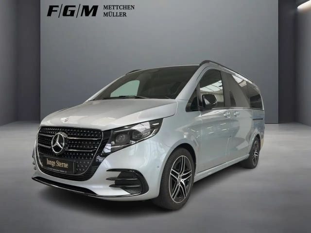 Mercedes-Benz V 300 V 300 d AVANTGARDE Lang AMG-Line/Navi/Klima/360/ 2025 Diesel