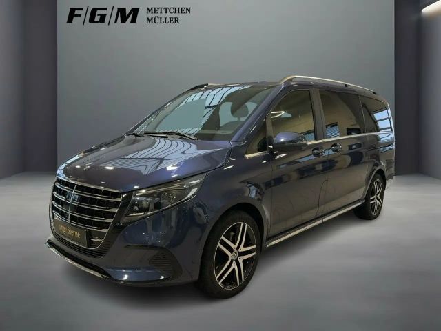 Mercedes-Benz V 300 V 300 EXCLUSIVE Lang Multibeam-LED/MBUX/360/Easy 2025 Benzine