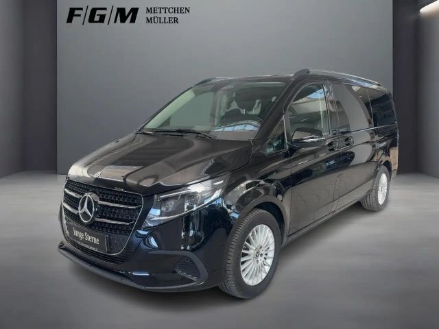 Mercedes-Benz V 300 V 300d STYLE Lang Navi/Burmester/MBUX/Multibeam/ 2025 Diesel
