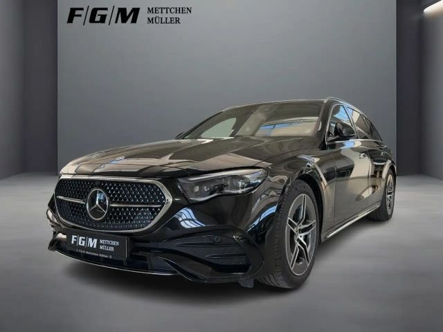 Mercedes-Benz E 220 E 220 d T-Modell AMG-Line/Navi/MBUX/Keyless-Go/ 2024 Diesel