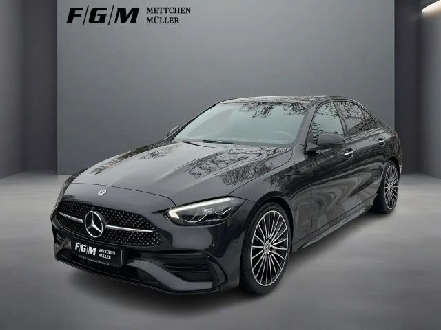 Mercedes-Benz C 300 C 300 d 4MATIC AMG-Line/Navi/Pano/HUD/360/Night/ 2023 Diesel