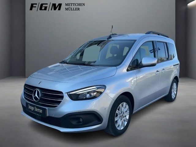 Mercedes-Benz T-Klasse T 180 d PROGRESSIVE Edition/Rückf.Kamera/Tempo. 2024 Diesel