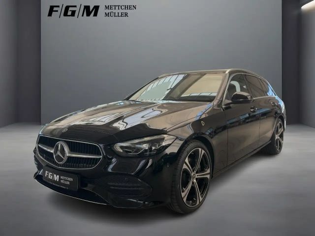 Mercedes-Benz C 200 C 200 d T-Modell Avantgarde/Navi/LED/SitzHeiz./ 2022 Diesel