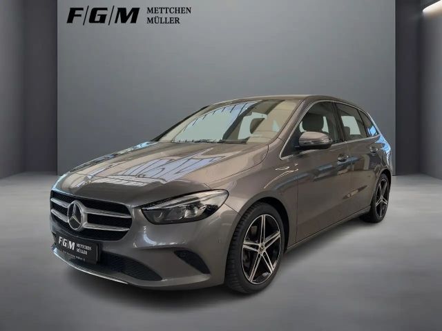 Mercedes-Benz B 200 B 200 Progressive/Navi//Klima/LED/Sitzhzg/MBUX/ 2021 Benzine