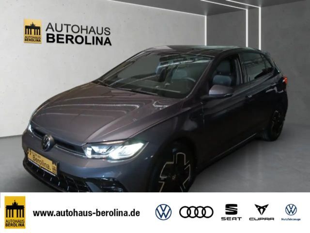 Volkswagen Polo 1.0 TSI R-Line DSG *ACC*R-CAM*App-Connect* 2026 Benzine