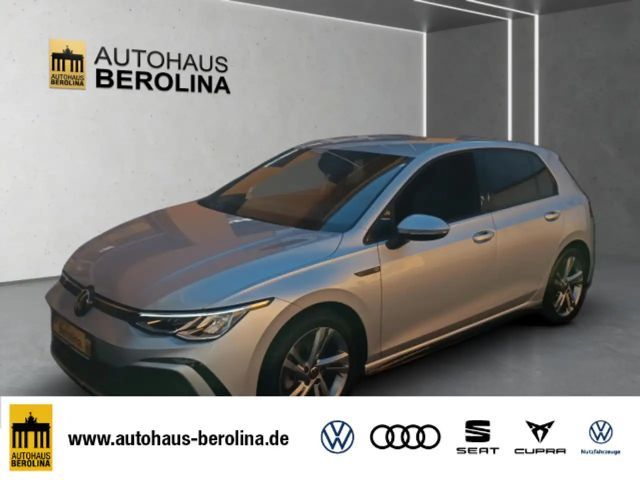Volkswagen Golf VIII 1.5 eTSI R-Line DSG *ACC*App-Connect* 2024 Benzine
