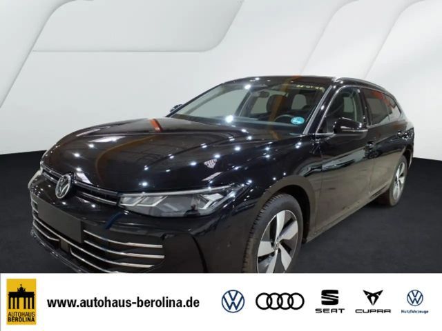 Volkswagen Passat Variant 1.5 eTSI Business DSG *IQ.DRIVE* 2025 Benzine