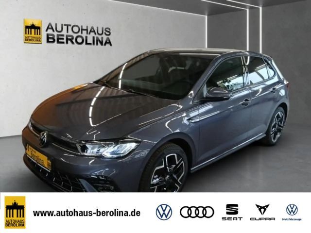 Volkswagen Polo 1.0 TSI R-Line DSG *ACC*R-CAM*App-Connect* 2026 Benzine