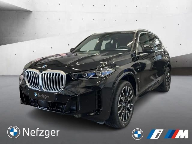 BMW X5 xDrive30d M Sport Pano HUD H&K AHK Park-Assist 2026 Diesel