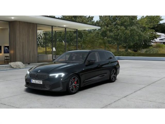 BMW 340 xDrive Touring Park-Assistent PANO LED H&K 2025 Benzine